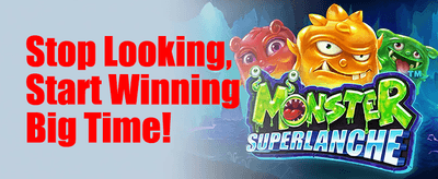 Join Now for Huge Bonuses