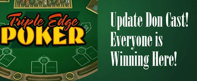 Daily Reload Bonus promotion