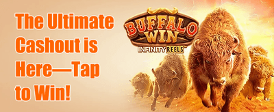 Free Spins on Hot Slots promotion